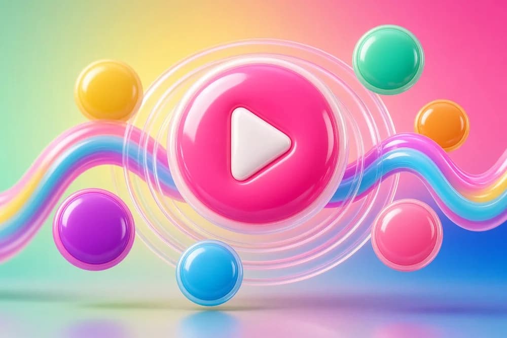 Audio Visualizer Guide: Turn MP3 into a Waveform Video