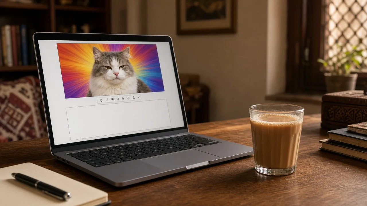 Meme Caption Generator Guide: Captions, Fonts and Export