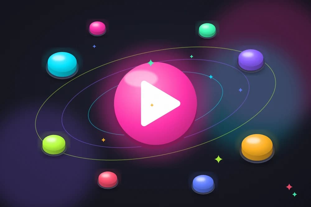 What Is a Soundboard? How Sound Effect Buttons Work